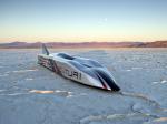 Venturi Buckeye Bullet 2.5 2009 года